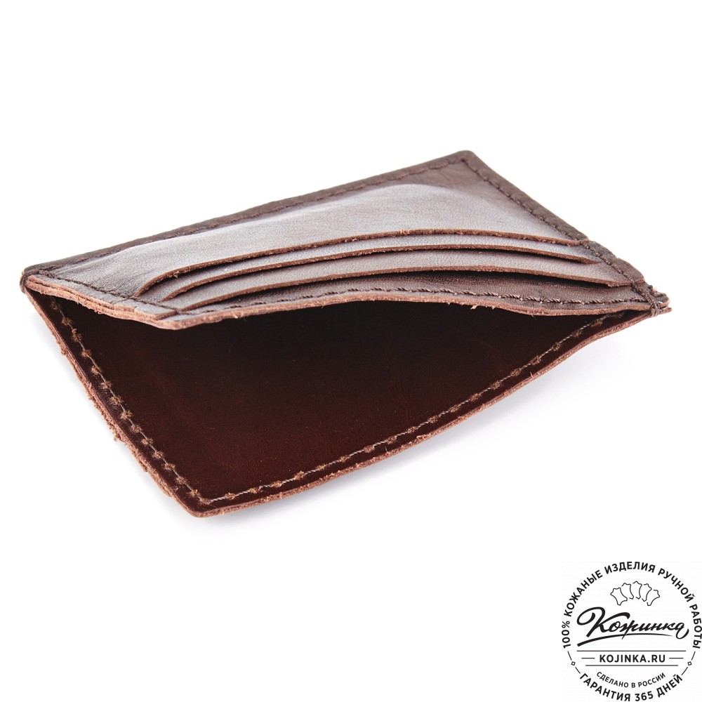 Подарочный набор #2 (коричневый)