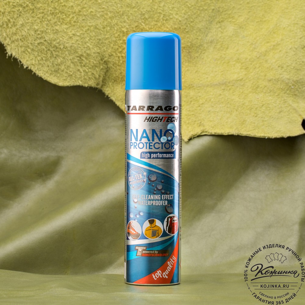 Пропитка Tarrago Hightech Nano Protector