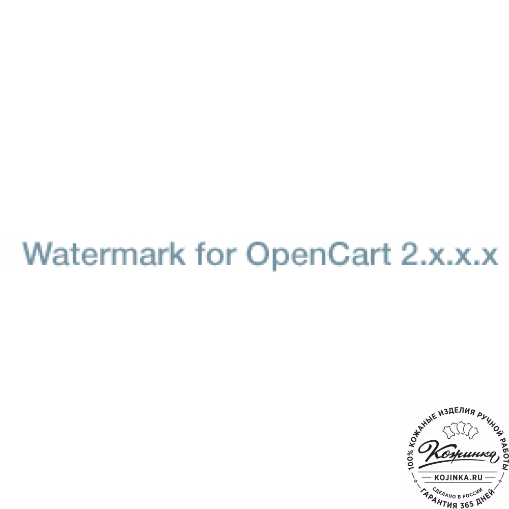 Кожаный рюкзак-сумка "Майкл" (синий антик)